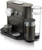 875820 Nespresso Expert and Milk Coffee Machin